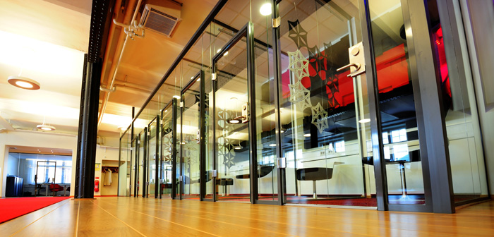 Business Locksmith Richmond 