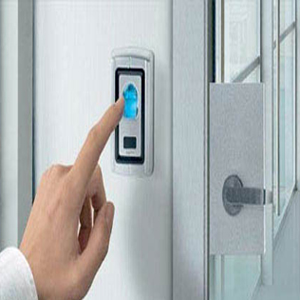 Richmond Access control